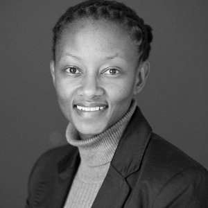 Noloyiso Mtembu