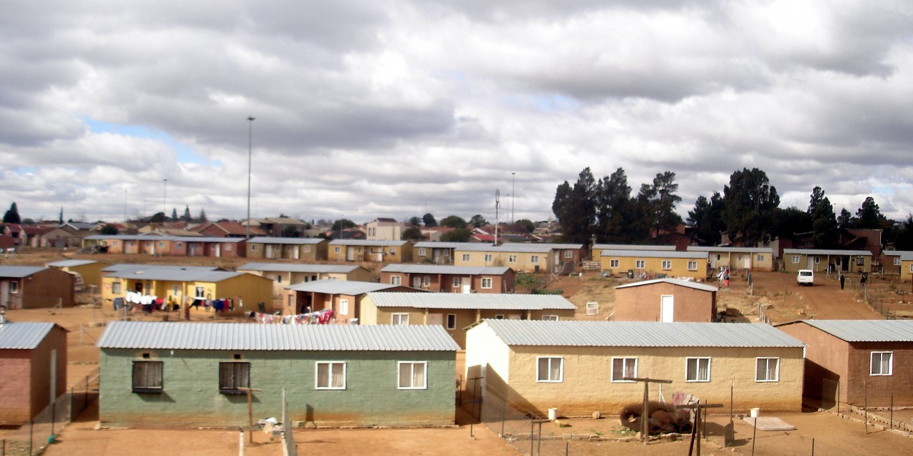 Metros falling way behind in issuing of property title deeds