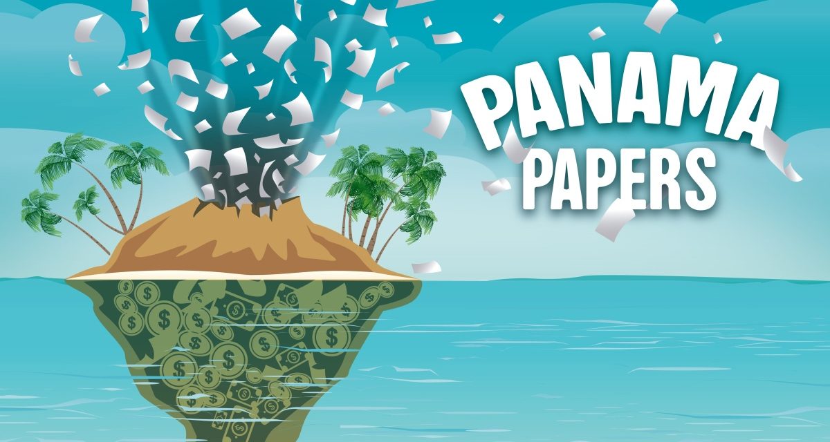 The Panama Papers in Africa: how tax avoidance is robbing Africa of billions