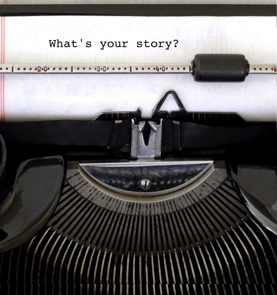 Storytelling Challenge: What's Your Story? - Code For South Africa Data 